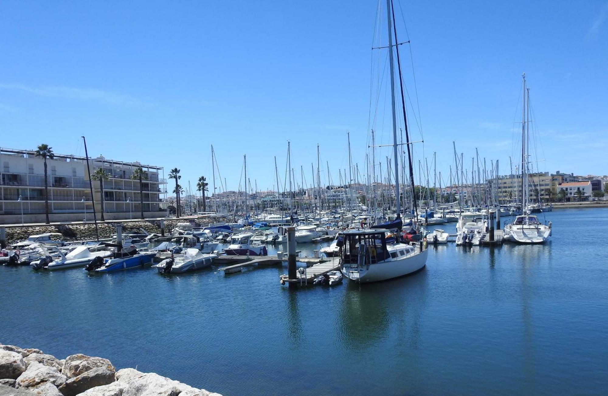 Kates Place By Lagos Marina Ngoại thất bức ảnh